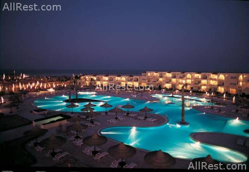 Club Azur Resort 3